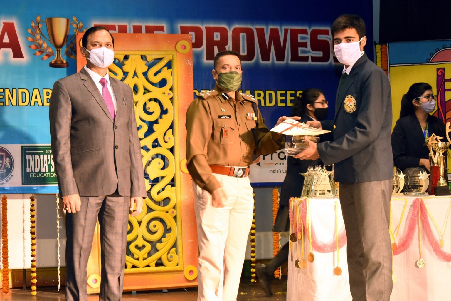 dps-bokaro-organises-medha-the-prowess-commendable-performance-award-ceremony-the-speedpost